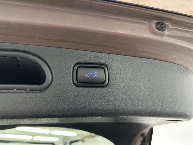 used 2017 Hyundai Tucson car, priced at $12,748