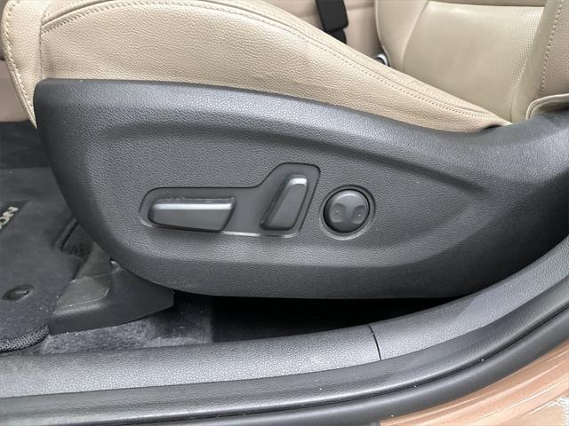 used 2017 Hyundai Tucson car, priced at $12,748