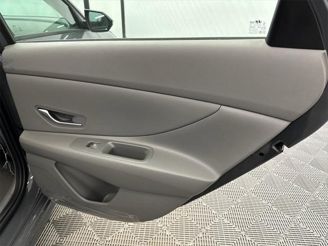new 2025 Hyundai Elantra car, priced at $26,245