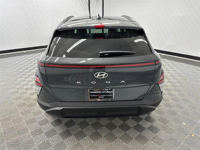 new 2024 Hyundai Elantra car, priced at $24,993