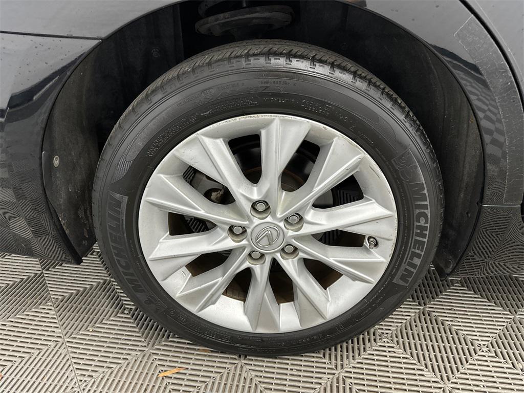 used 2014 Lexus ES 300h car, priced at $15,833