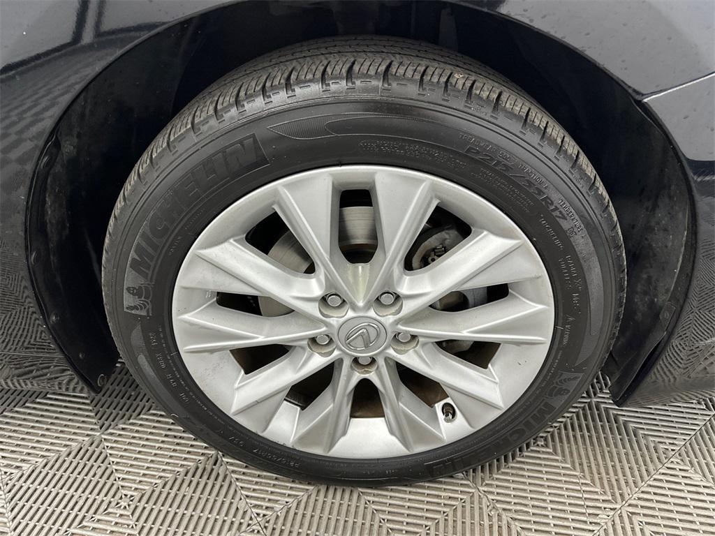 used 2014 Lexus ES 300h car, priced at $15,833