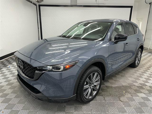 used 2023 Mazda CX-5 car, priced at $25,472