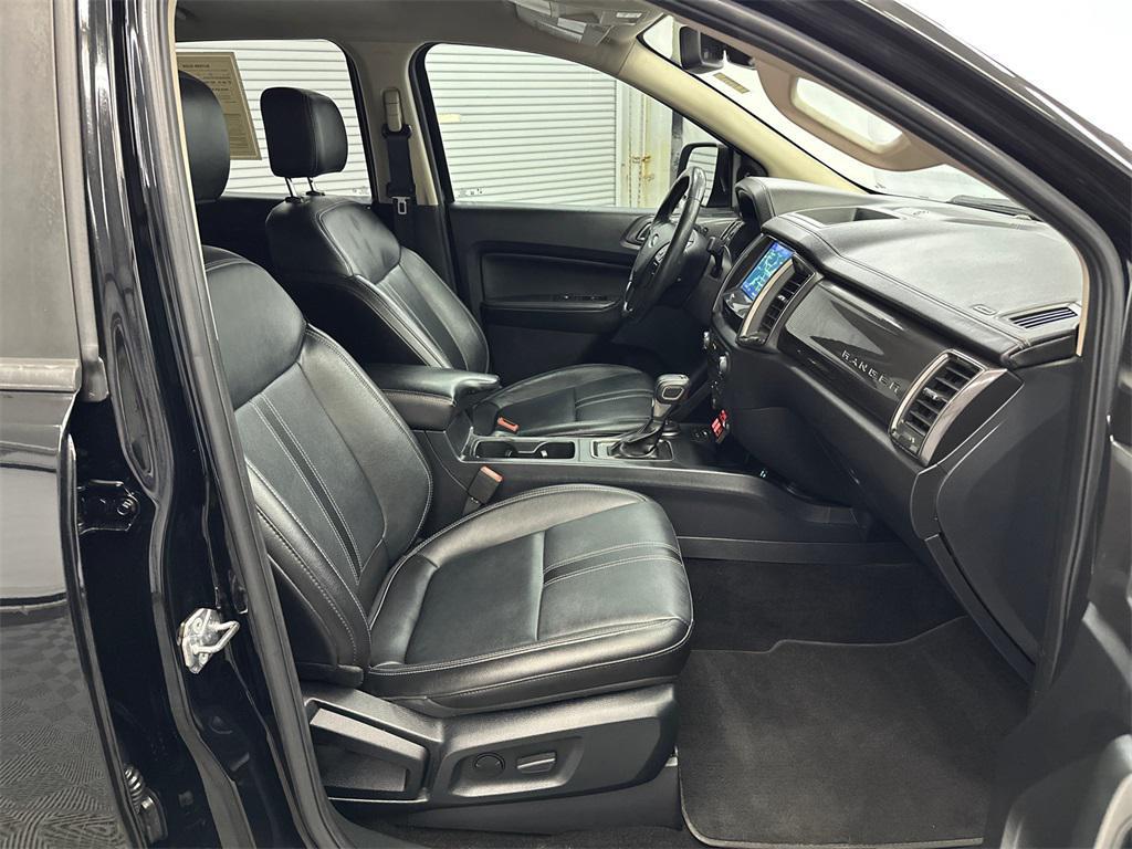 used 2021 Ford Ranger car, priced at $27,734