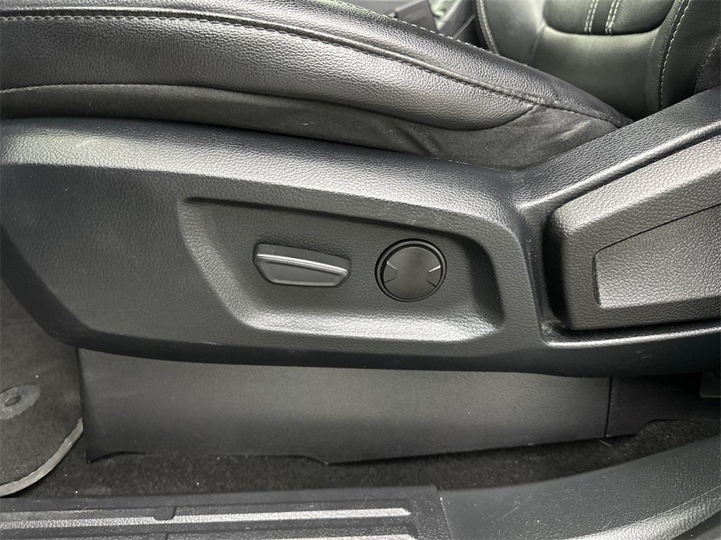 used 2021 Ford Ranger car, priced at $27,734