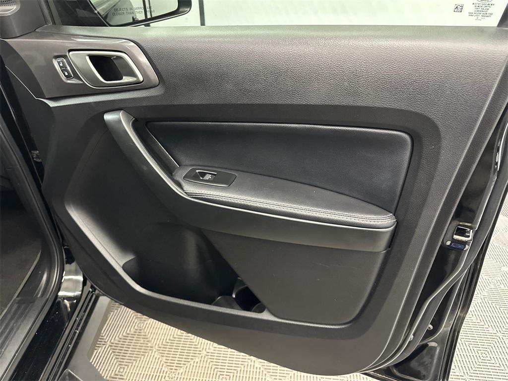 used 2021 Ford Ranger car, priced at $27,734