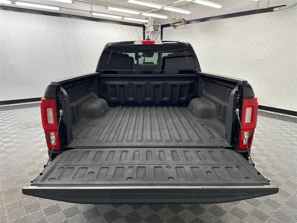 used 2021 Ford Ranger car, priced at $27,734