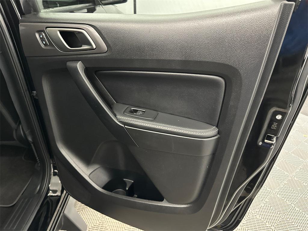 used 2021 Ford Ranger car, priced at $27,734