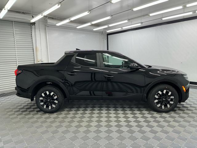 new 2025 Hyundai SANTA CRUZ car, priced at $29,980
