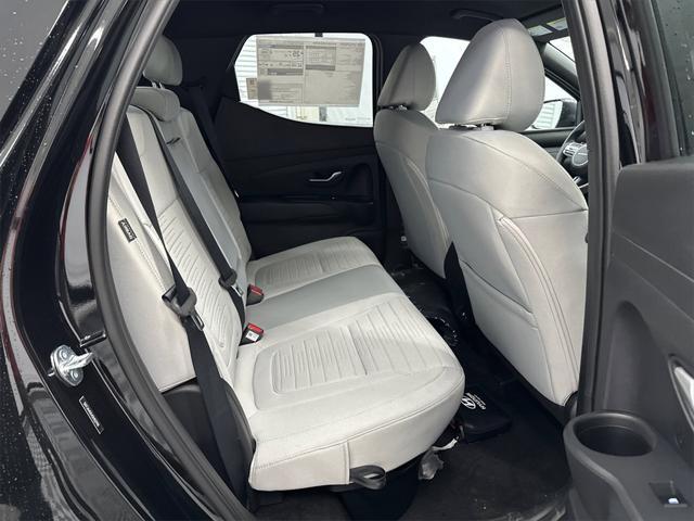new 2025 Hyundai SANTA CRUZ car, priced at $29,980