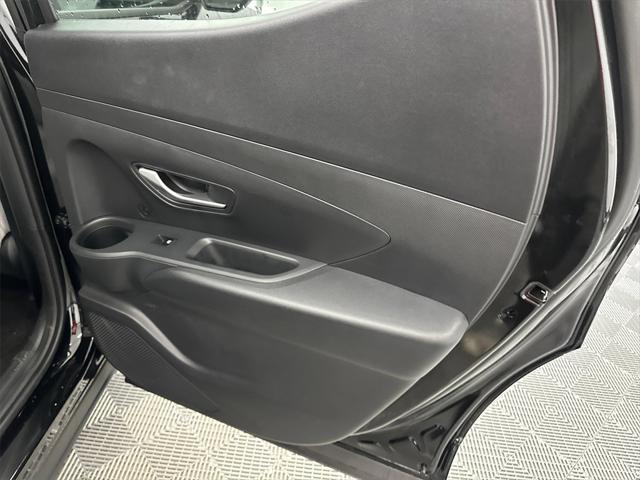 new 2025 Hyundai SANTA CRUZ car, priced at $29,980