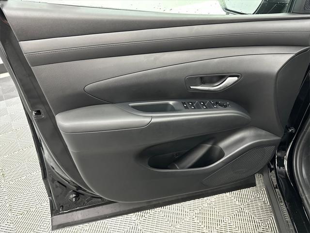 new 2025 Hyundai SANTA CRUZ car, priced at $29,980