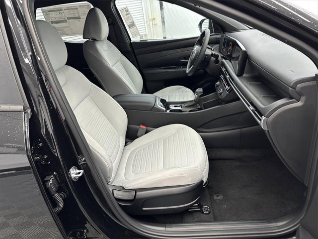 new 2025 Hyundai SANTA CRUZ car, priced at $29,980