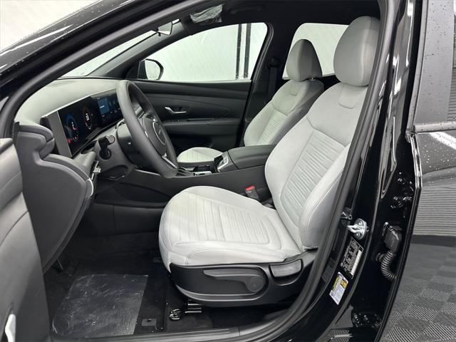 new 2025 Hyundai SANTA CRUZ car, priced at $29,980