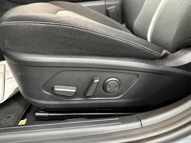 used 2021 Hyundai Sonata car, priced at $19,143