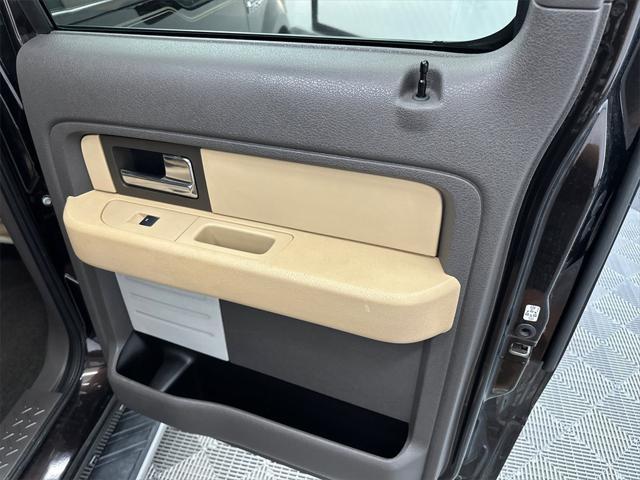 used 2013 Ford F-150 car, priced at $15,937