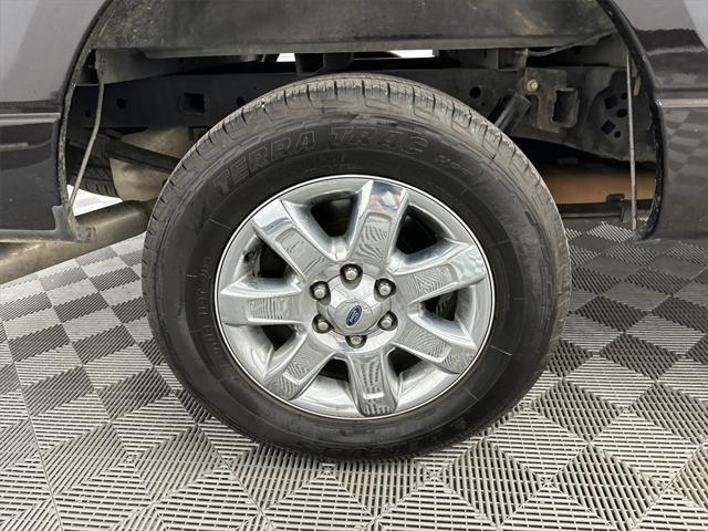 used 2013 Ford F-150 car, priced at $15,937