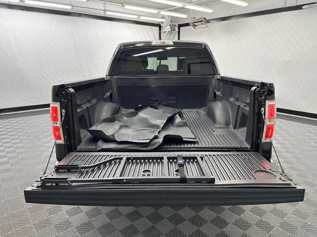 used 2013 Ford F-150 car, priced at $15,937