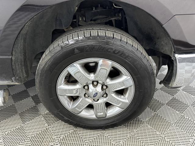used 2013 Ford F-150 car, priced at $15,937