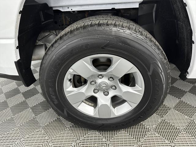 used 2019 Ram 1500 car, priced at $28,666