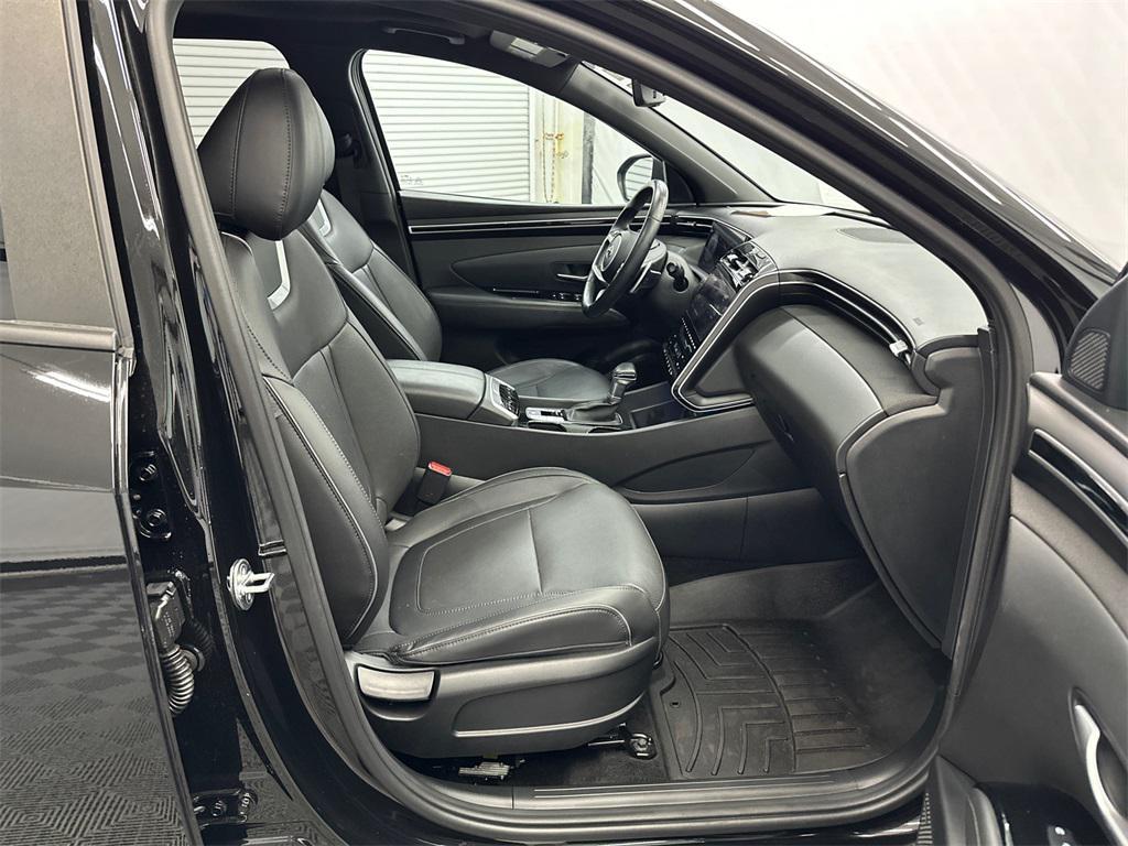 used 2023 Hyundai SANTA CRUZ car, priced at $28,350