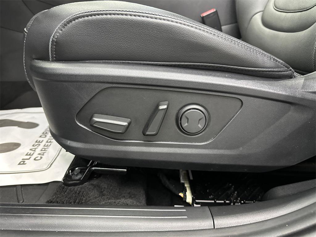 used 2023 Hyundai SANTA CRUZ car, priced at $28,350