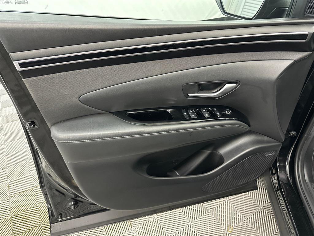 used 2023 Hyundai SANTA CRUZ car, priced at $28,350