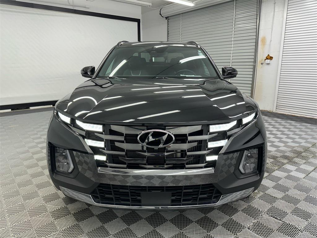 used 2023 Hyundai SANTA CRUZ car, priced at $28,350