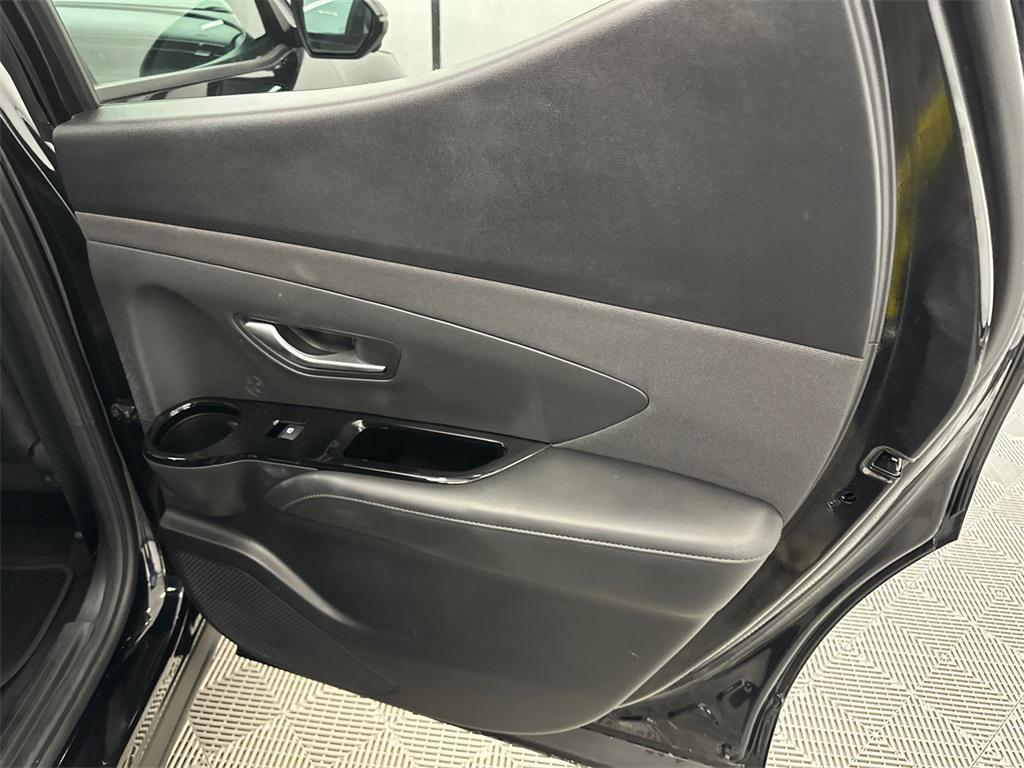 used 2023 Hyundai SANTA CRUZ car, priced at $28,350