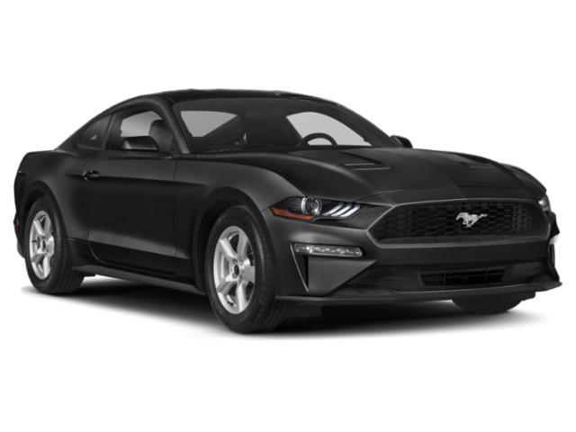 used 2021 Ford Mustang car, priced at $26,491