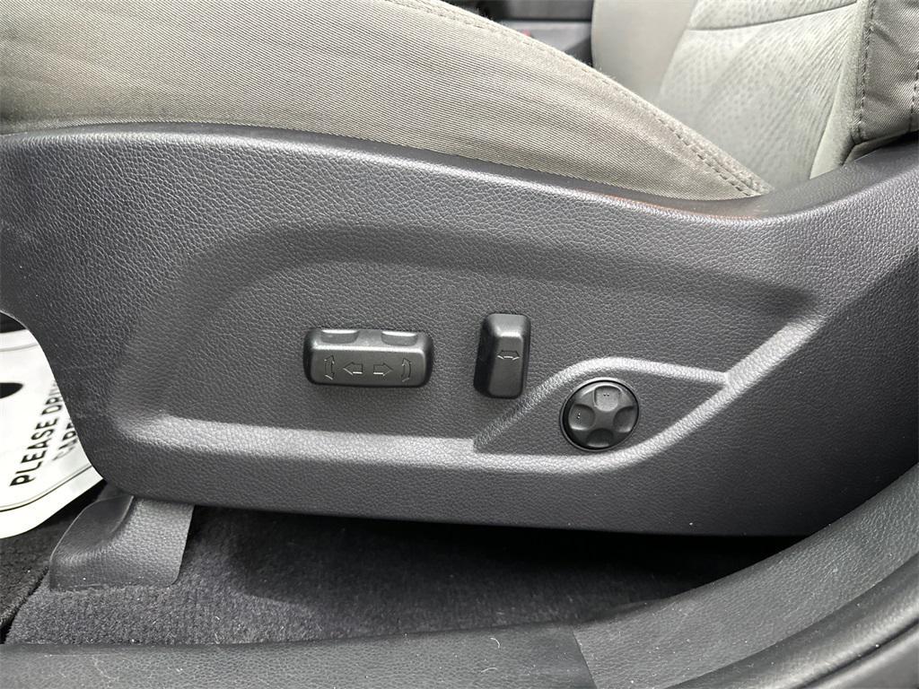 used 2018 Hyundai Santa Fe Sport car, priced at $13,591