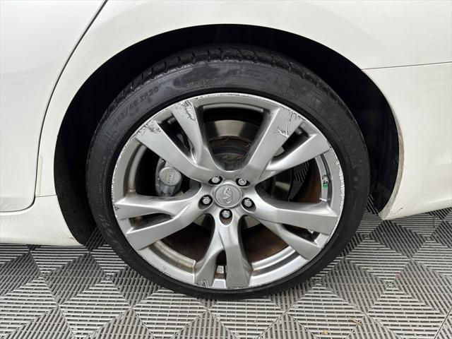 used 2017 INFINITI Q70L car, priced at $22,787