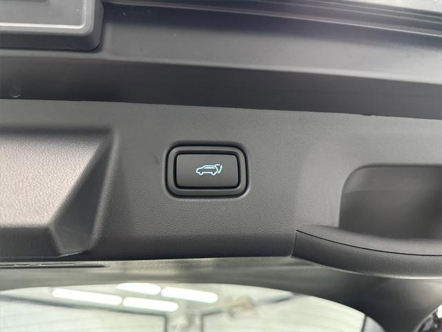 new 2025 Hyundai Tucson car, priced at $31,530