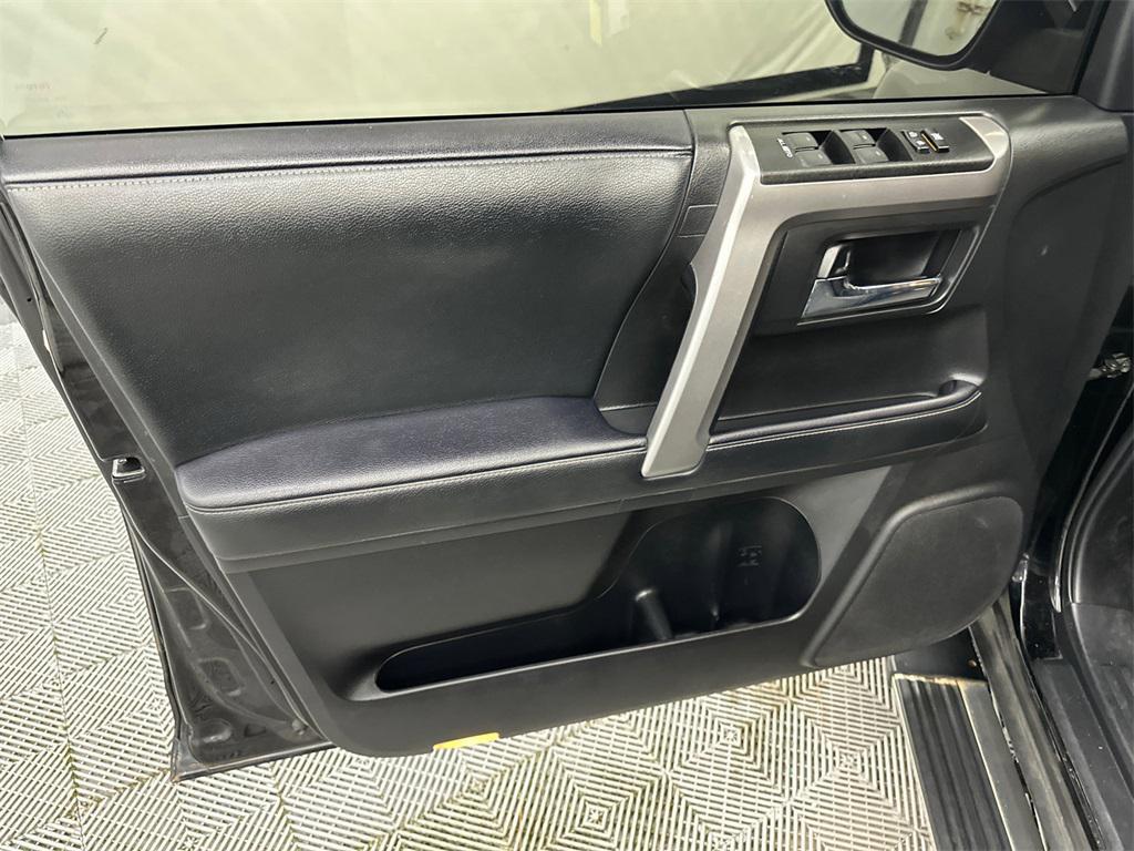 used 2021 Toyota 4Runner car, priced at $29,764