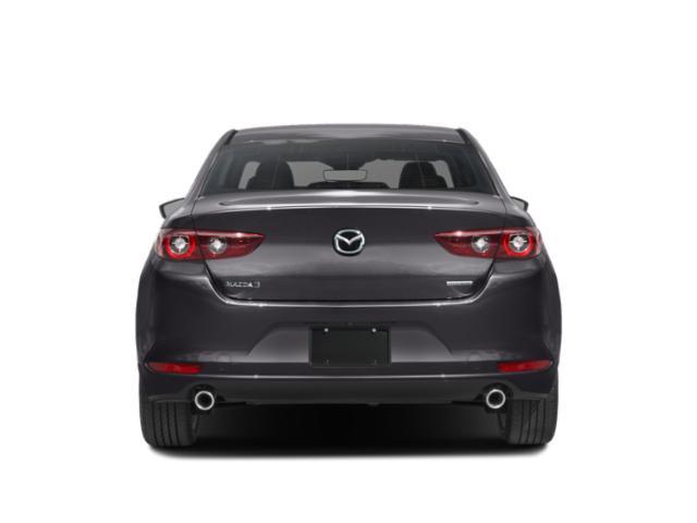 used 2023 Mazda Mazda3 car, priced at $18,995