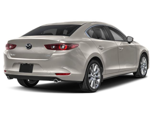 used 2023 Mazda Mazda3 car, priced at $18,995