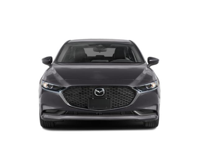 used 2023 Mazda Mazda3 car, priced at $18,995