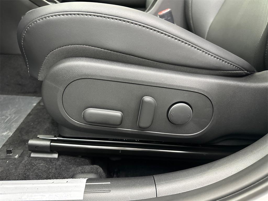 new 2026 Hyundai Kona car, priced at $34,182