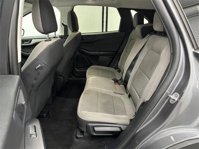 used 2022 Ford Escape car, priced at $17,995