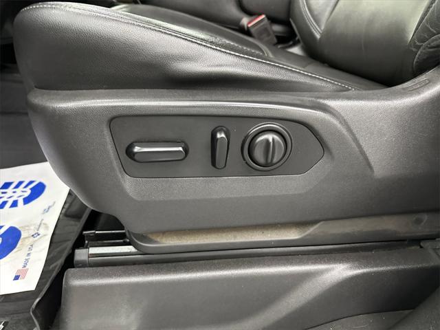 used 2020 Chevrolet Silverado 1500 car, priced at $25,832