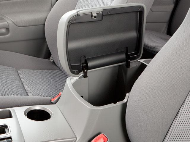 used 2010 Toyota Tacoma car, priced at $13,755