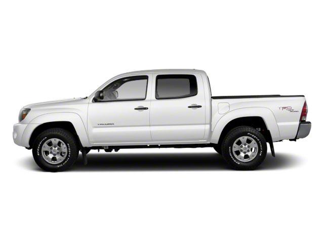 used 2010 Toyota Tacoma car, priced at $13,755