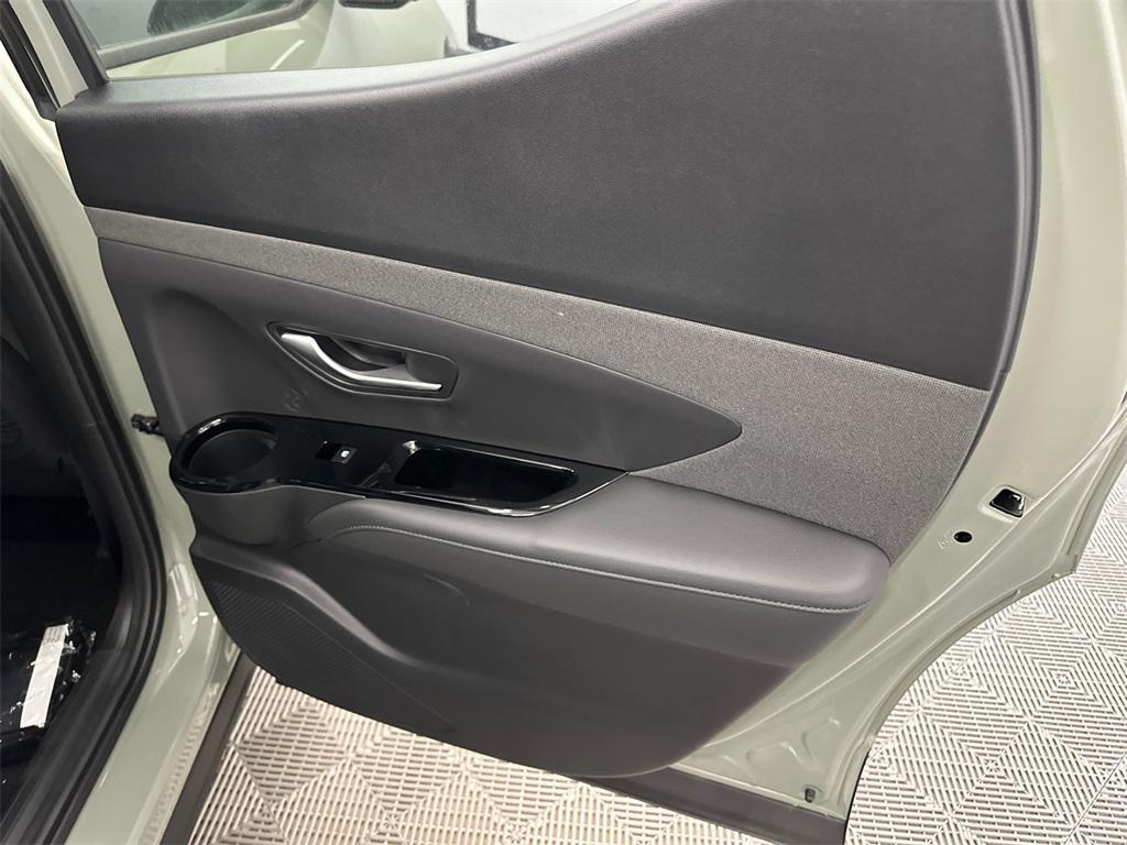 new 2025 Hyundai SANTA CRUZ car, priced at $44,394