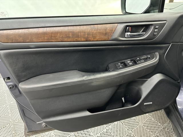 used 2015 Subaru Outback car, priced at $8,745