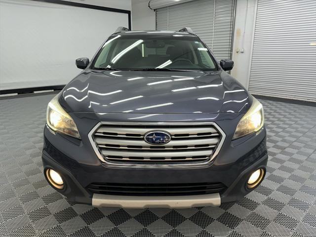 used 2015 Subaru Outback car, priced at $8,745