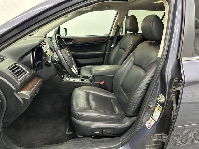 used 2015 Subaru Outback car, priced at $8,745