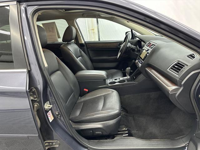 used 2015 Subaru Outback car, priced at $8,745