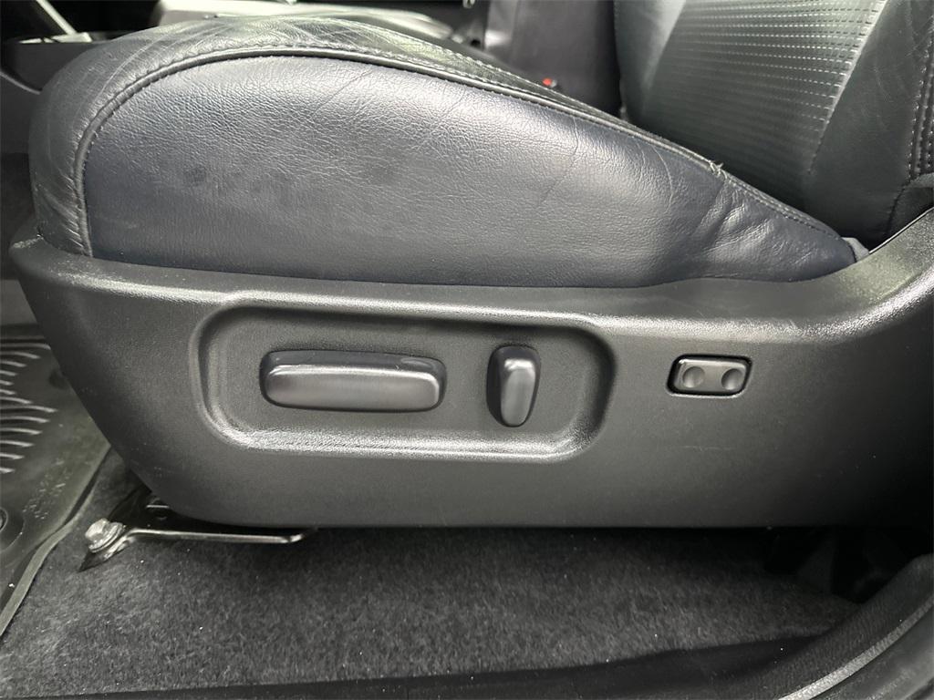 used 2023 Toyota Tacoma car, priced at $38,933