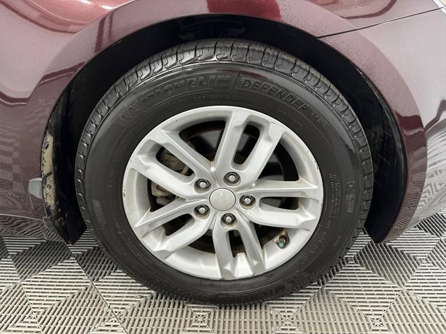 used 2013 Kia Optima car, priced at $6,386