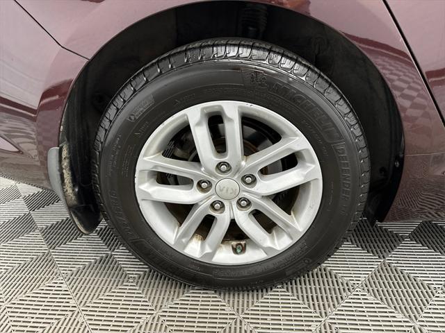 used 2013 Kia Optima car, priced at $6,386
